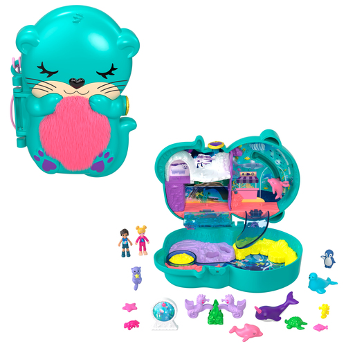 Polly Pocket HCG16 набор игрушек