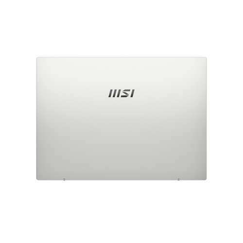 MSI Prestige 14H B12UCX-417FR – image 5