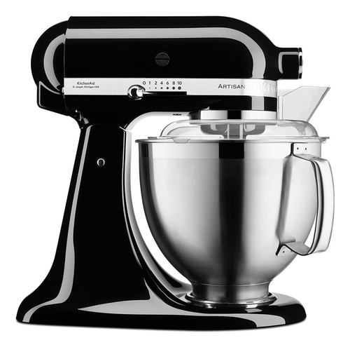 KitchenAid 5KSM185PSEOB Stand mixer – image 1