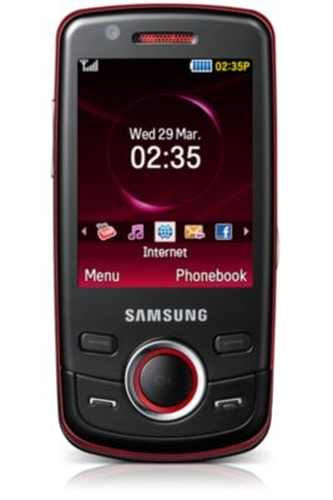 Samsung GT-S5500