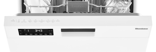 Blomberg LDF42240B Full Size Dishwasher with digital display – image 5