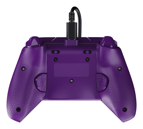 PDP Wired Controller - Afterglow Wave gamepad, afbeelding 7