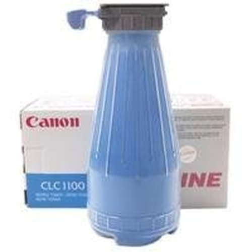 Canon CLC-1100 Cyan Toner Cartridge