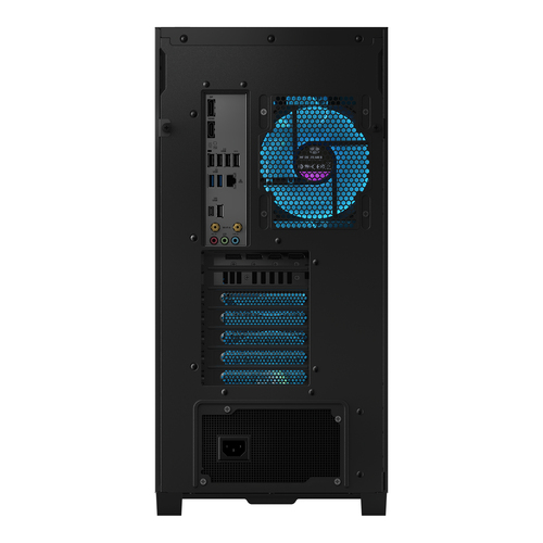 ASUS ROG G700 GM700TZ AMD Ryzen™ 7 8700F – image 3
