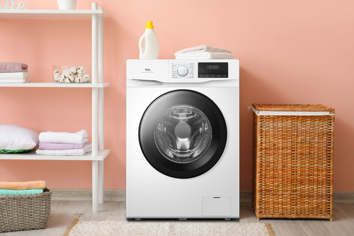TCL FF0914WA1UK washing machine Front-load – image 6