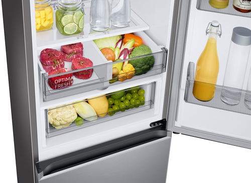 Samsung RL34C705CS9/EG fridge-freezer Freestanding – image 4