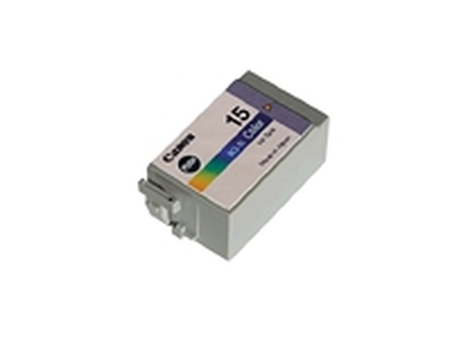 Canon Inktcartridge BCI-15 kleur (2)