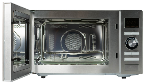 Salora 25MCD900 microwave Stainless steel Combination microwave Countertop – image 8