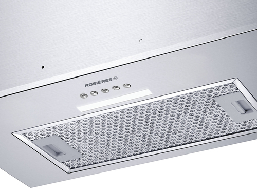 Rosieres RHG5600/1IN Built-in Stainless steel 610 m³/h – image 3