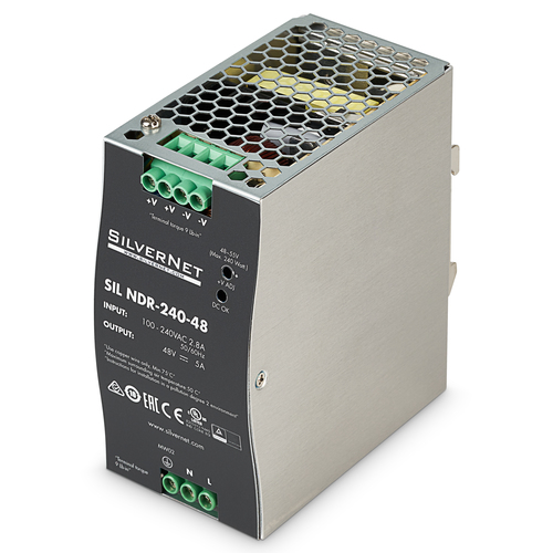 SilverNet SIL 73208MP-12V – image 5