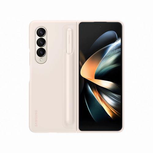 Samsung EF-OF93PCUEGWW чехол для мобильного телефона Крышка Черный