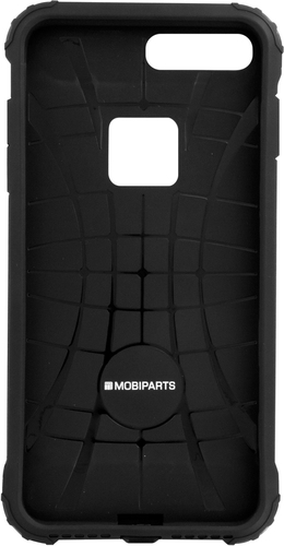 Mobiparts Rugged Shield Case Apple iPhone 7 Plus - Smartphonehoesje, afbeelding 4
