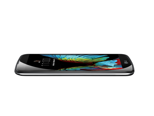 LG K10 13.5 cm (5.3") Single SIM Android 5.1.1 4G Micro-USB 1.5 GB 16 GB 2300 mAh Black – image 8