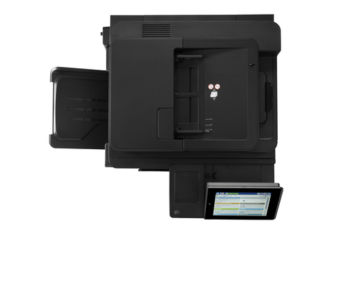 HP Enterprise Flow MFP M630h – image 8