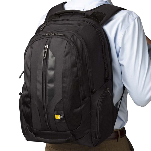 Case Logic 17.3'' Laptop Backpack RBP-217 rugzak, afbeelding 9
