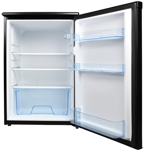 Salora CLT1330BL fridge Freestanding – image 7