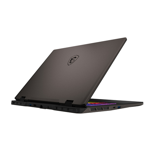 MSI Sword 16 HX B14VGKG-606FR – image 6
