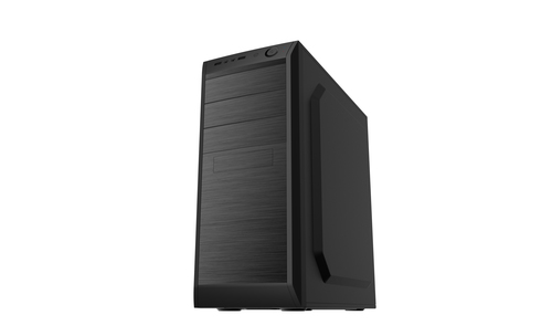 CoolBox F750 Desktop Black – image 3