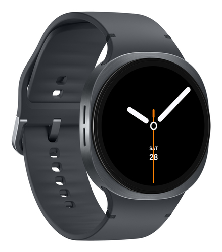 Samsung Galaxy Watch8 Lte 2025, Gps - 44mm - Graphite - image 3