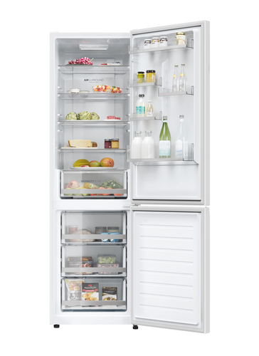 Haier 2D 60 Series 1 HDW1620DNPW Freestanding – image 2
