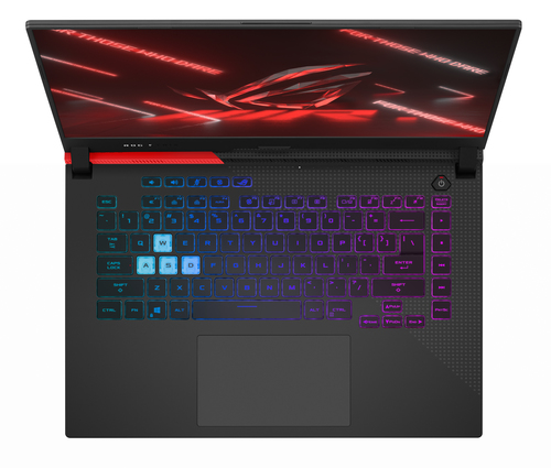 ASUS ROG Strix G15 G513QY-HF001W AMD Ryzen™ 9 5900HX Laptop – image 5