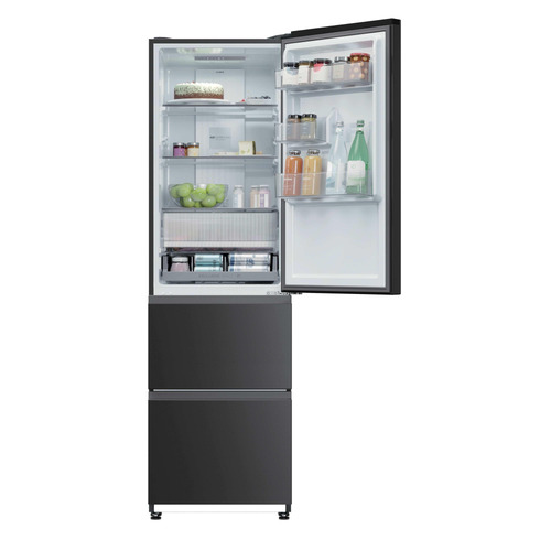 Haier 34006064 fridge-freezer – image 2