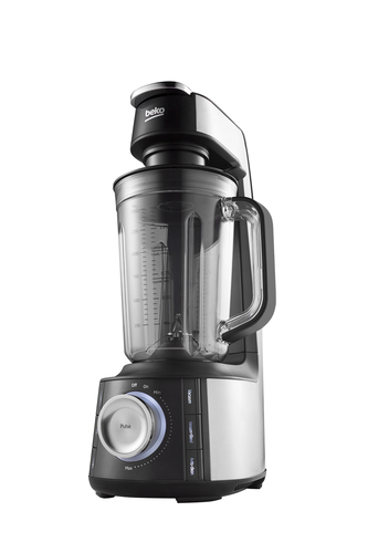 Beko TBV8104X блендер 1,5 L Стационарный 1000 W Нержавеющая сталь