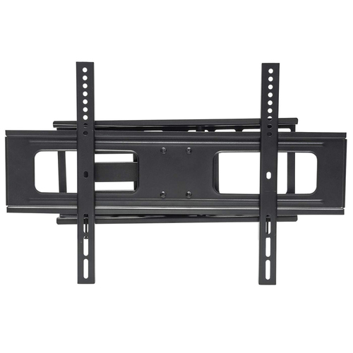 Manhattan Soporte de pared (Articulado) para TV/monitores, pantallas 37"–65", Compatibilidad VESA: de 200x200 a 600x400 mm (verifique las dimensiones de los cuatro orificios de montaje traseros), carga máxima 50 kg, negro imagen 2