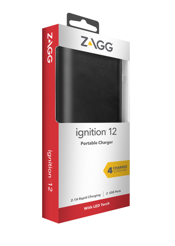 ZAGG Ignition 12 – image 2