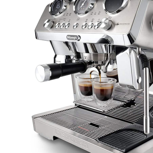 De'Longhi La Specialista Maestro EC9885.M, afbeelding 4