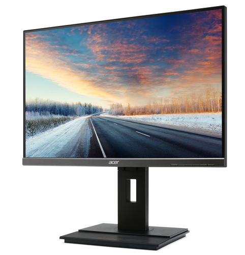 Acer B6 B246WLymiprx computer monitor – image 3
