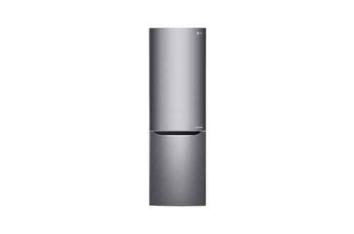 LG GBB59DSJZS fridge-freezer Freestanding