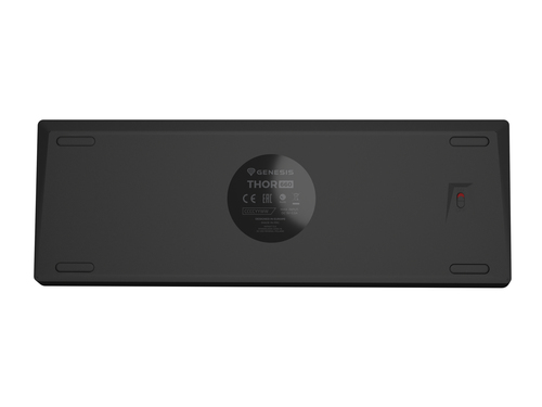 GENESIS Thor 660 – image 6
