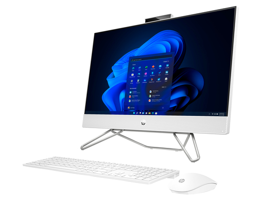 AiO HP ProOne 240 G9 i5-1235U 512GB/16GB/23.8/W11P 936C6EA