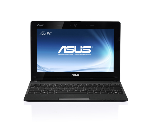 ASUS Eee PC X101CH Intel Atom® N2600 Netbook – image 7