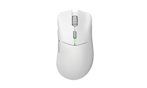 Glorious Gaming Model O 2 PRO Wireless компьютерная мышь Игровой Для правой руки Беспроводной RF Оптический 26000 DPI