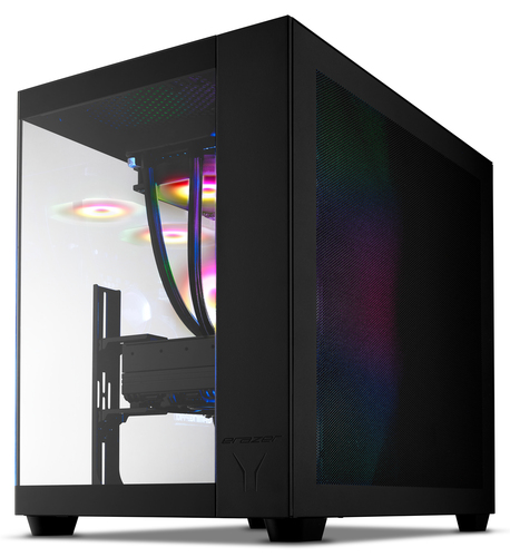 ERAZER Tank X10e MD340064 – image 9