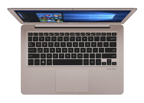 ASUS Zenbook UX330CA-RHM1-CB laptop Intel® Core™ m3 m3-7Y30 – image 7