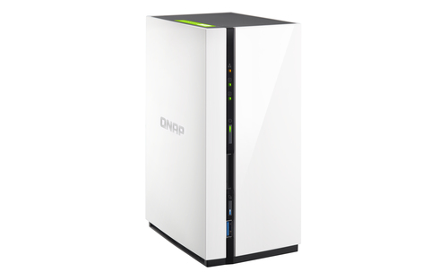 QNAP TS-228 NAS/storage server Mini Tower – image 6