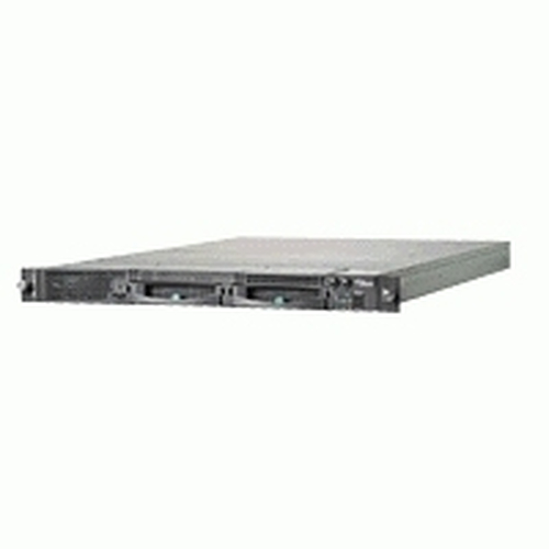 Fujitsu PRIMERGY RX220 server
