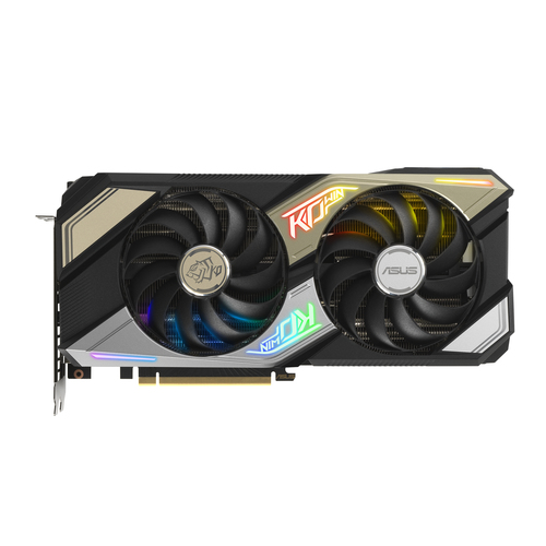 ASUS KO-RTX3060-O12G-V2-GAMING NVIDIA GeForce RTX 3060 12 GB GDDR6