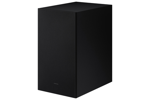 Samsung HW-A550/XU soundbar speaker Black 2.1 channels – image 6