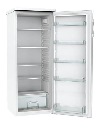 Gorenje R4141ANW fridge Freestanding – image 1