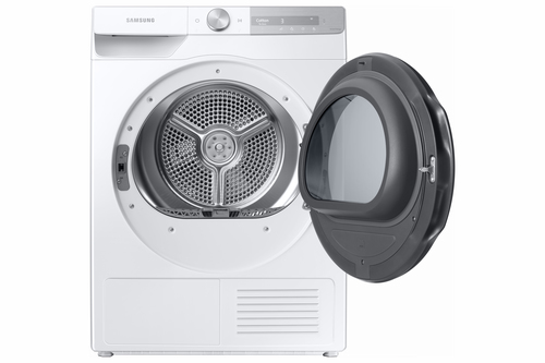 Samsung DV90T7240BH tumble dryer Freestanding Front-load – image 8