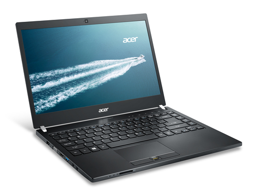 Acer TravelMate P6 TMP645-S-54NU Intel® Core™ i5 i5-5200U Laptop – image 3