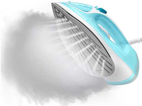 Philips GC2670/20R1 iron Steam iron Ceramic soleplate – image 5