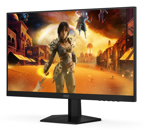AOC Q27G41ZE2 computer monitor – image 2