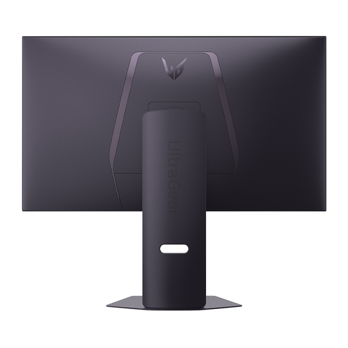 LG UltraGear 32GX850A-B 4K Ultra HD 32" OLED Gaming Monitor - Black - image 7