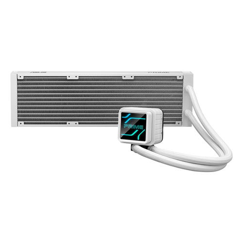 Asus Prime LC 360 ARGB LCD, afbeelding 10