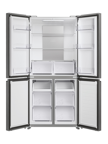 Candy CFQQ5T817EPS Freestanding – image 3